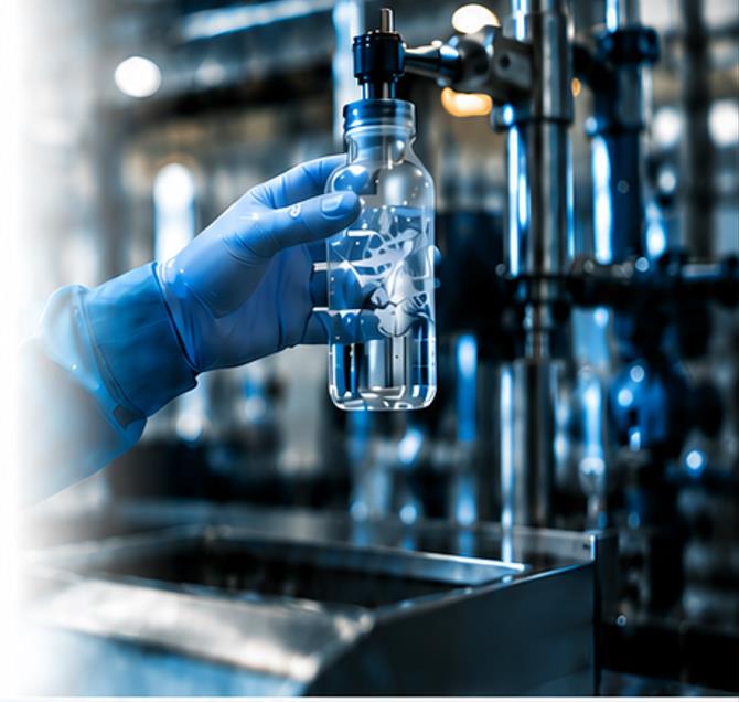 Water Testing