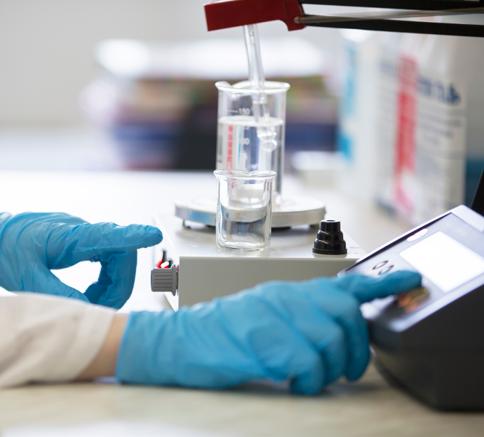 Lab