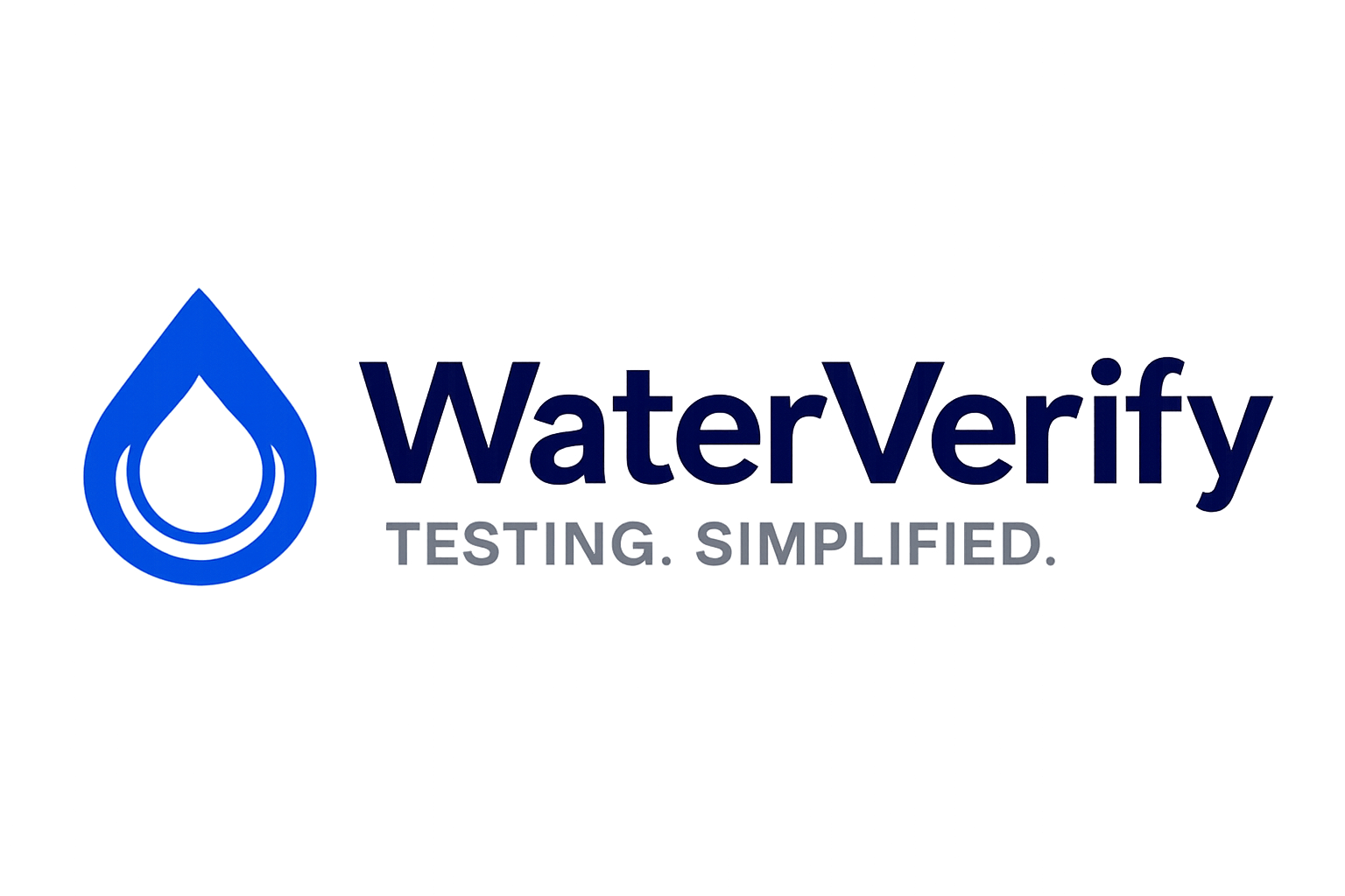 WaterVerify
