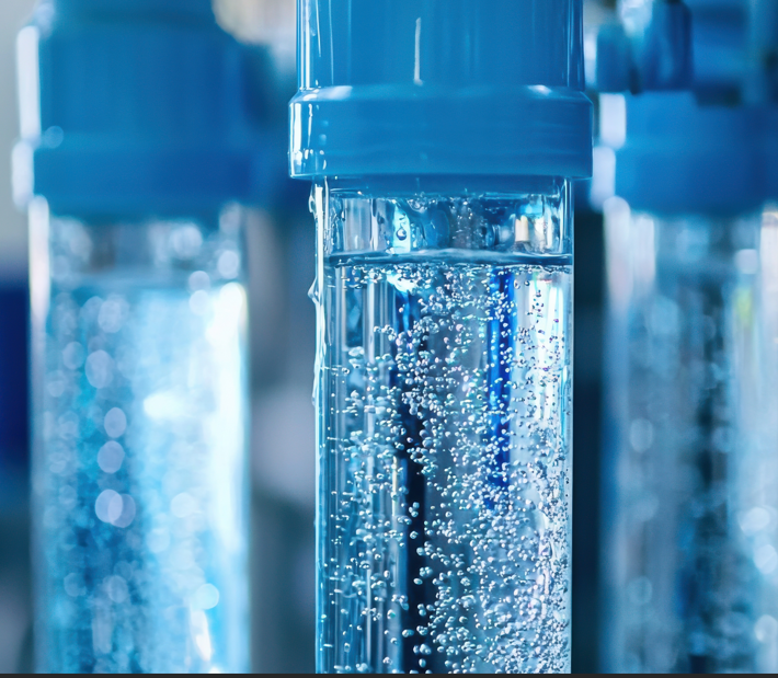 Test Tubes